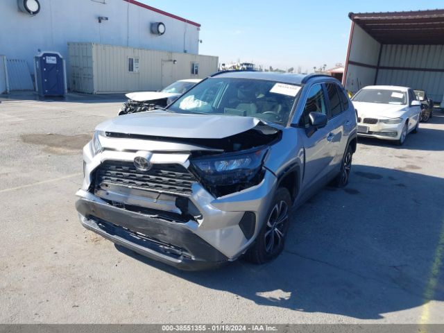 Photo 5 VIN: 2T3H1RFV2LC063111 - TOYOTA RAV4 