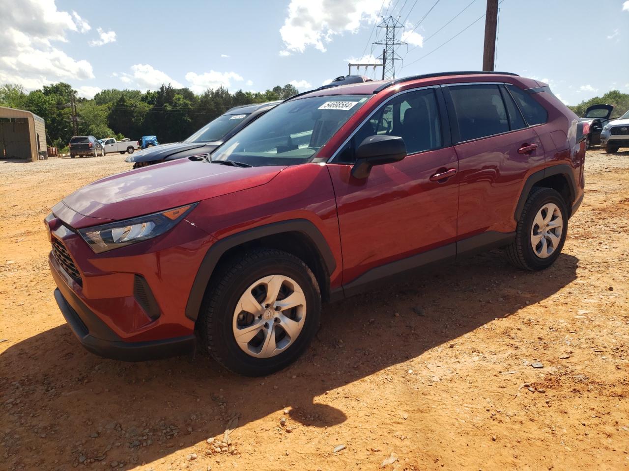 Photo 0 VIN: 2T3H1RFV2LC082502 - TOYOTA RAV 4 