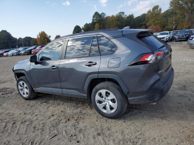 Photo 1 VIN: 2T3H1RFV2LW087861 - TOYOTA RAV4 LE 