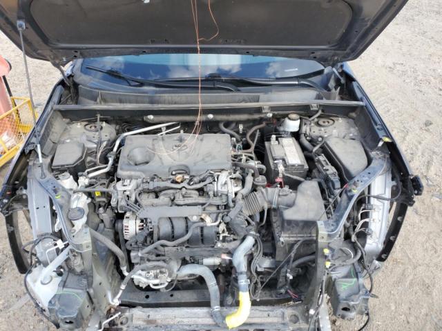 Photo 11 VIN: 2T3H1RFV2LW087861 - TOYOTA RAV4 LE 