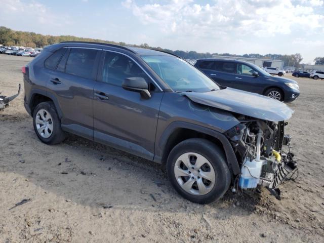 Photo 3 VIN: 2T3H1RFV2LW087861 - TOYOTA RAV4 LE 