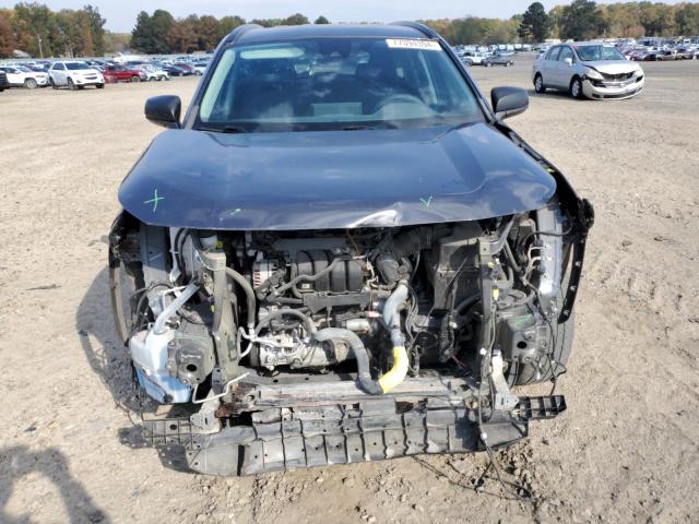 Photo 4 VIN: 2T3H1RFV2LW087861 - TOYOTA RAV4 LE 