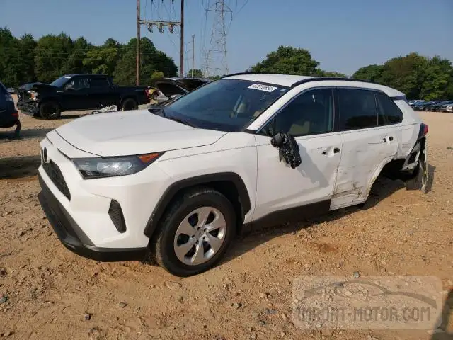 Photo 0 VIN: 2T3H1RFV2LW091862 - TOYOTA RAV 4 