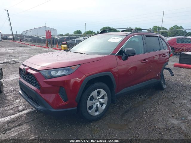 Photo 1 VIN: 2T3H1RFV2LW095054 - TOYOTA RAV4 