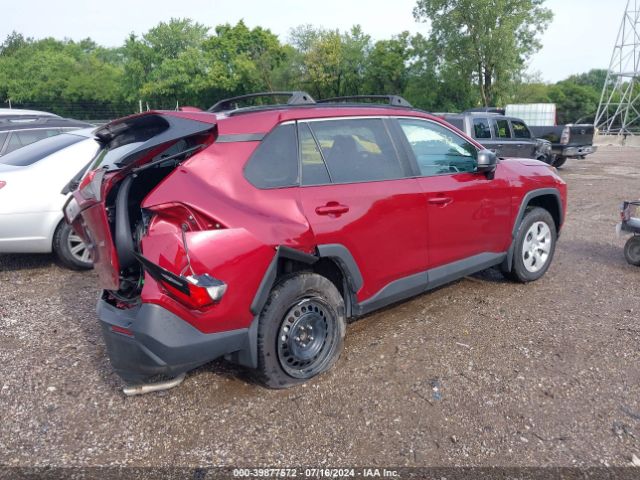 Photo 3 VIN: 2T3H1RFV2LW095054 - TOYOTA RAV4 