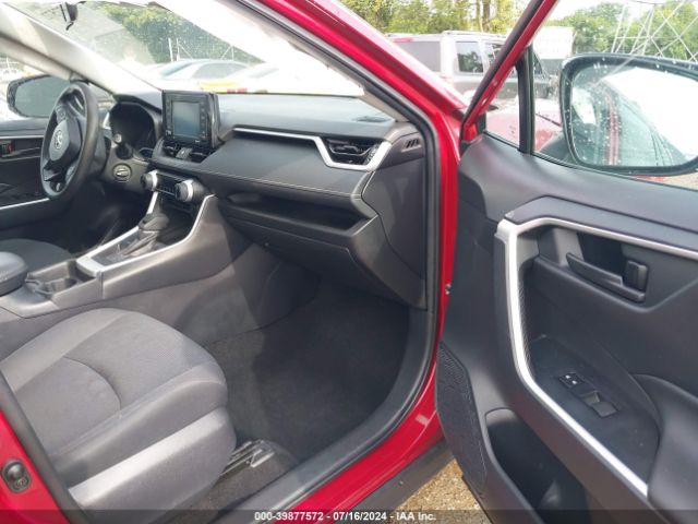 Photo 4 VIN: 2T3H1RFV2LW095054 - TOYOTA RAV4 