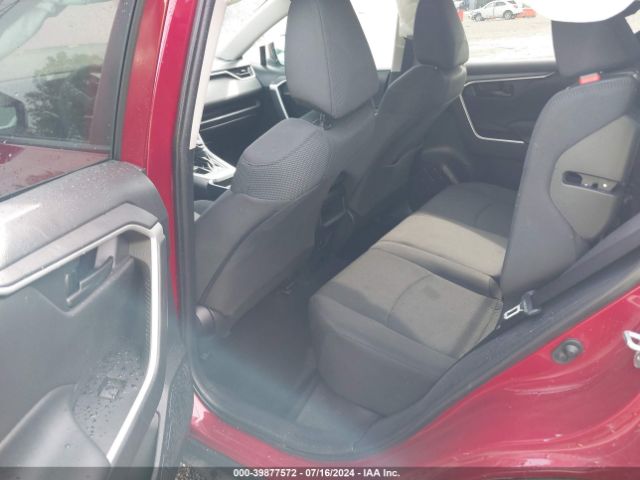 Photo 7 VIN: 2T3H1RFV2LW095054 - TOYOTA RAV4 