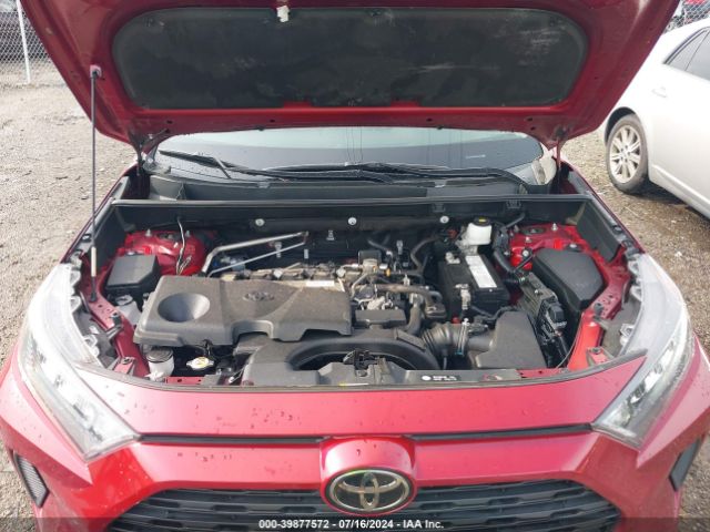 Photo 9 VIN: 2T3H1RFV2LW095054 - TOYOTA RAV4 