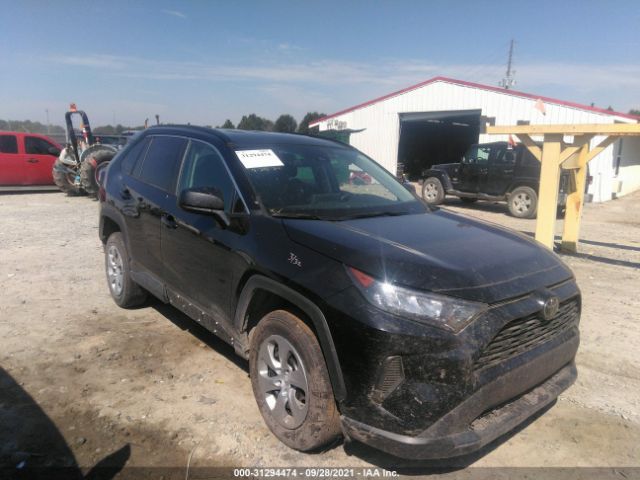 Photo 0 VIN: 2T3H1RFV2MC089788 - TOYOTA RAV4 