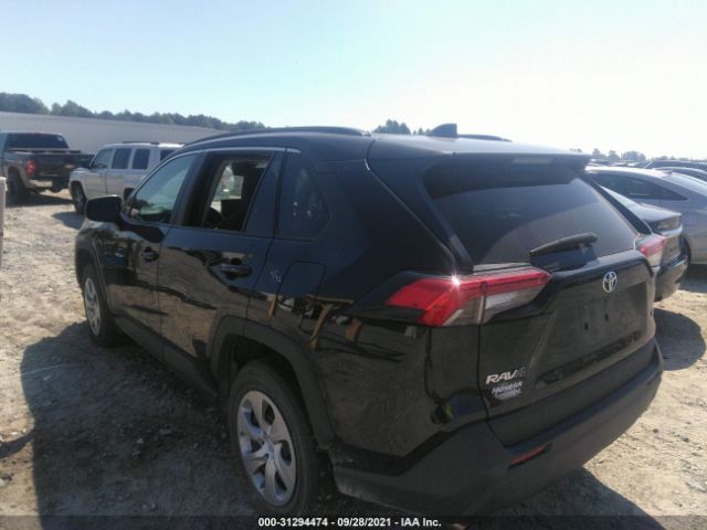 Photo 2 VIN: 2T3H1RFV2MC089788 - TOYOTA RAV4 