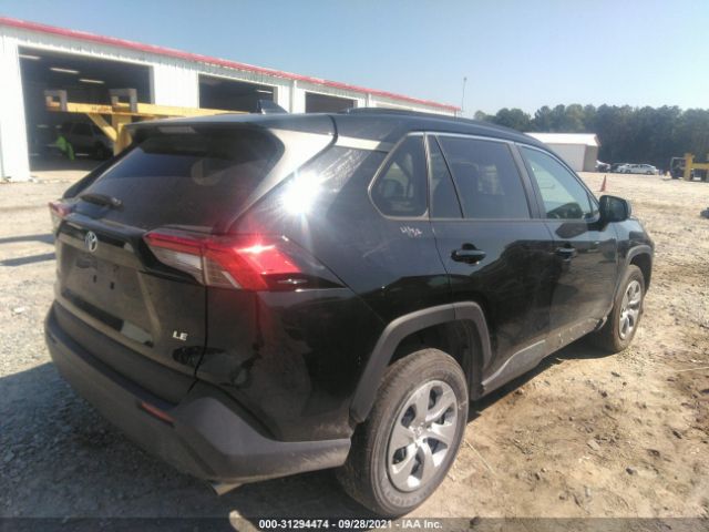 Photo 3 VIN: 2T3H1RFV2MC089788 - TOYOTA RAV4 