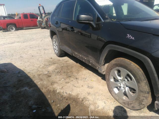 Photo 5 VIN: 2T3H1RFV2MC089788 - TOYOTA RAV4 