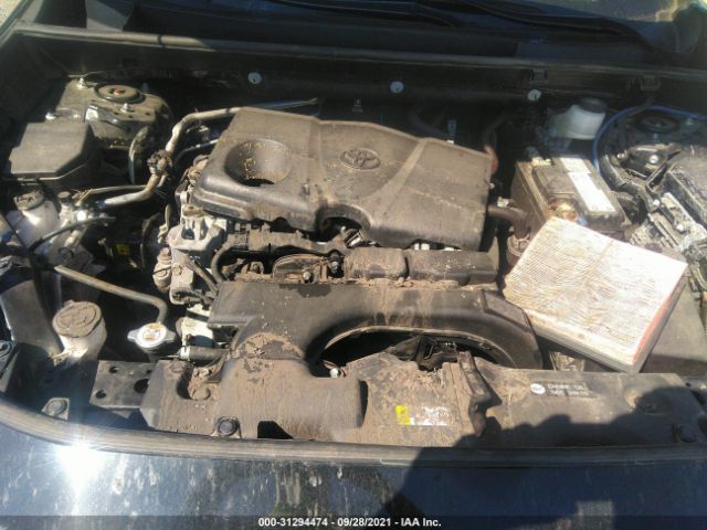 Photo 9 VIN: 2T3H1RFV2MC089788 - TOYOTA RAV4 