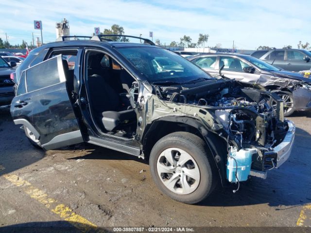 Photo 0 VIN: 2T3H1RFV2MC099396 - TOYOTA RAV4 