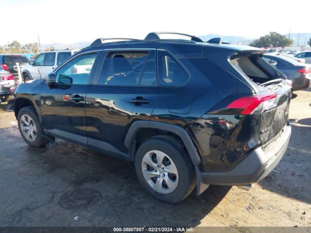 Photo 2 VIN: 2T3H1RFV2MC099396 - TOYOTA RAV4 