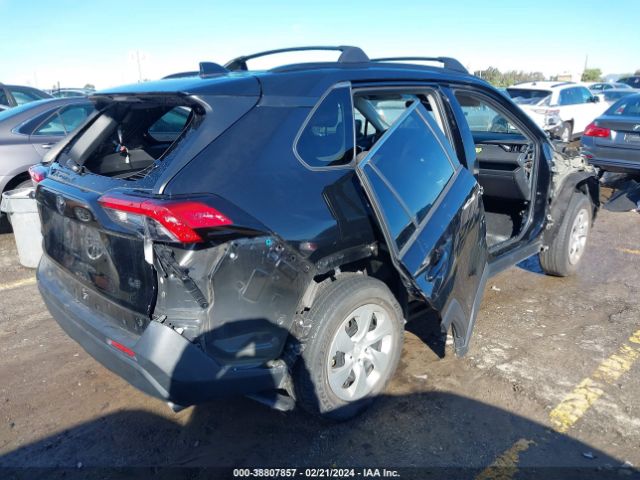 Photo 3 VIN: 2T3H1RFV2MC099396 - TOYOTA RAV4 