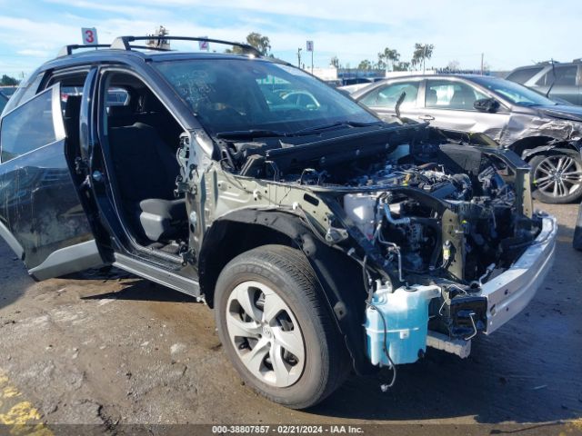 Photo 5 VIN: 2T3H1RFV2MC099396 - TOYOTA RAV4 