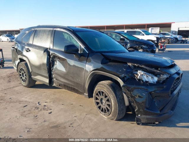 Photo 0 VIN: 2T3H1RFV2MC106251 - TOYOTA RAV4 