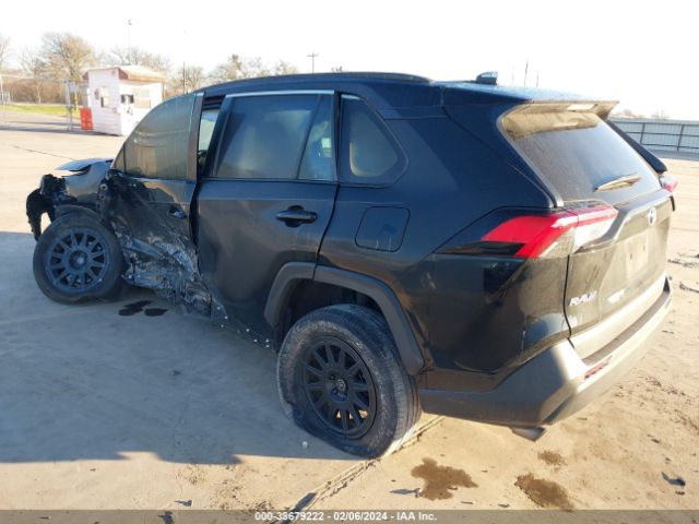 Photo 2 VIN: 2T3H1RFV2MC106251 - TOYOTA RAV4 