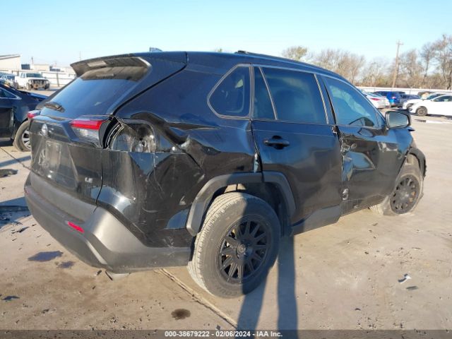 Photo 3 VIN: 2T3H1RFV2MC106251 - TOYOTA RAV4 