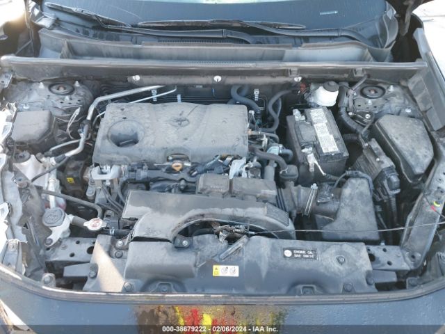 Photo 9 VIN: 2T3H1RFV2MC106251 - TOYOTA RAV4 