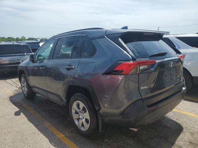 Photo 1 VIN: 2T3H1RFV2MC116133 - TOYOTA RAV4 LE 