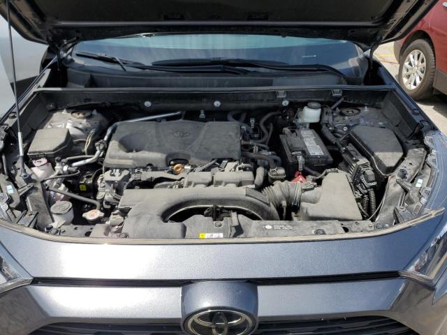 Photo 11 VIN: 2T3H1RFV2MC116133 - TOYOTA RAV4 LE 