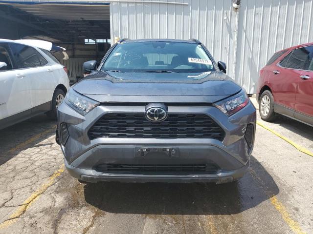 Photo 4 VIN: 2T3H1RFV2MC116133 - TOYOTA RAV4 LE 