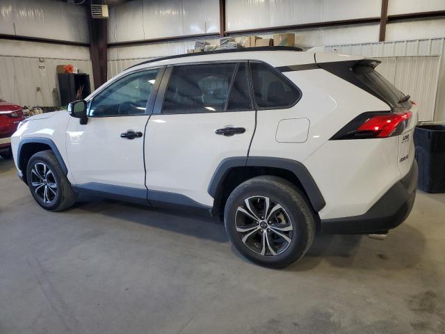 Photo 1 VIN: 2T3H1RFV2MC125673 - TOYOTA RAV4 LE 