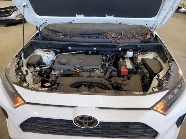 Photo 11 VIN: 2T3H1RFV2MC125673 - TOYOTA RAV4 LE 