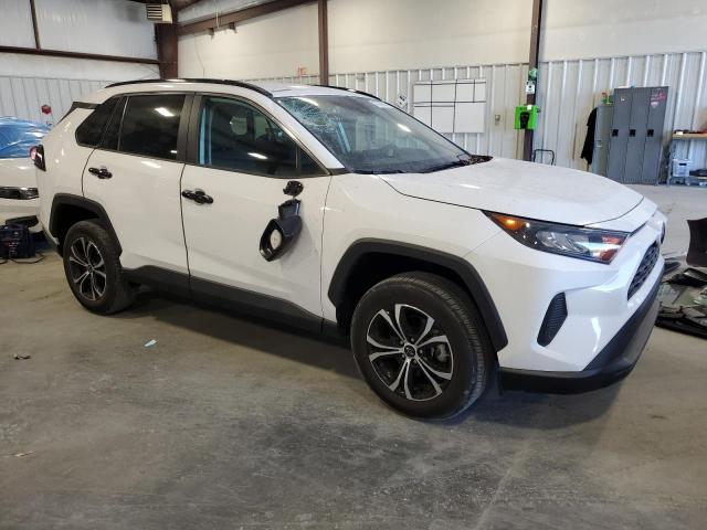 Photo 3 VIN: 2T3H1RFV2MC125673 - TOYOTA RAV4 LE 