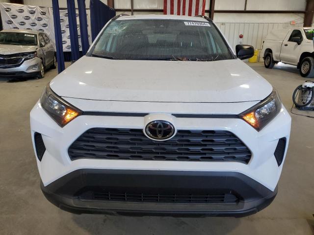 Photo 4 VIN: 2T3H1RFV2MC125673 - TOYOTA RAV4 LE 