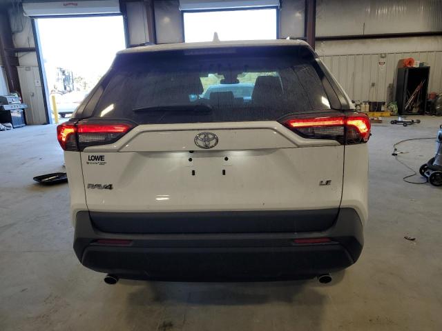 Photo 5 VIN: 2T3H1RFV2MC125673 - TOYOTA RAV4 LE 