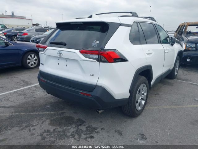 Photo 3 VIN: 2T3H1RFV2MC135720 - TOYOTA RAV4 