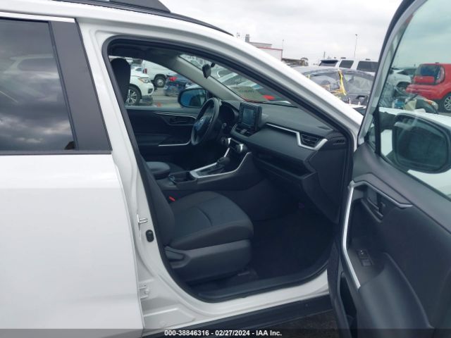 Photo 4 VIN: 2T3H1RFV2MC135720 - TOYOTA RAV4 