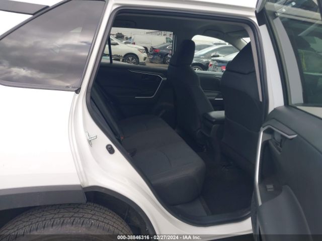 Photo 7 VIN: 2T3H1RFV2MC135720 - TOYOTA RAV4 