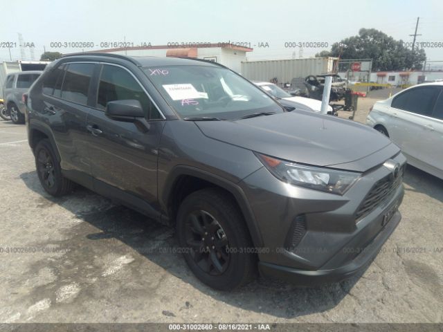 Photo 0 VIN: 2T3H1RFV2MC140030 - TOYOTA RAV4 