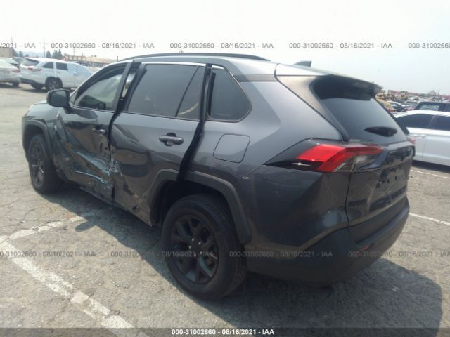 Photo 2 VIN: 2T3H1RFV2MC140030 - TOYOTA RAV4 