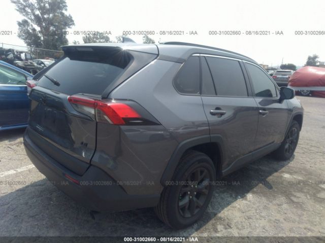 Photo 3 VIN: 2T3H1RFV2MC140030 - TOYOTA RAV4 