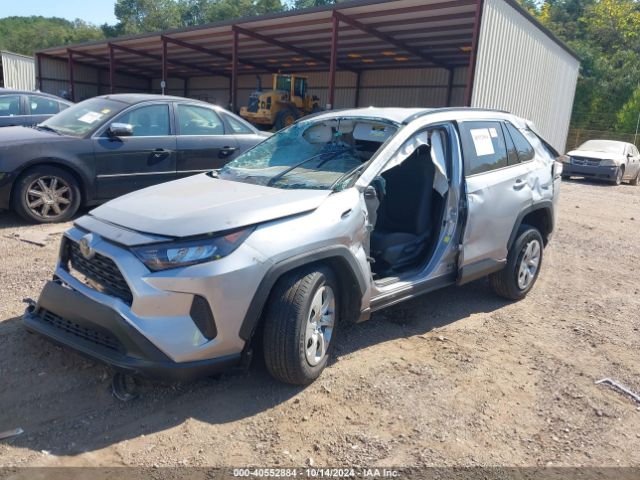 Photo 1 VIN: 2T3H1RFV2MC151691 - TOYOTA RAV4 