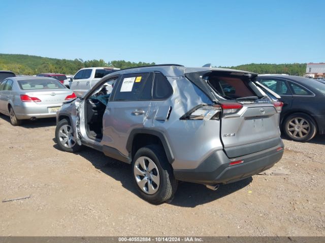 Photo 2 VIN: 2T3H1RFV2MC151691 - TOYOTA RAV4 