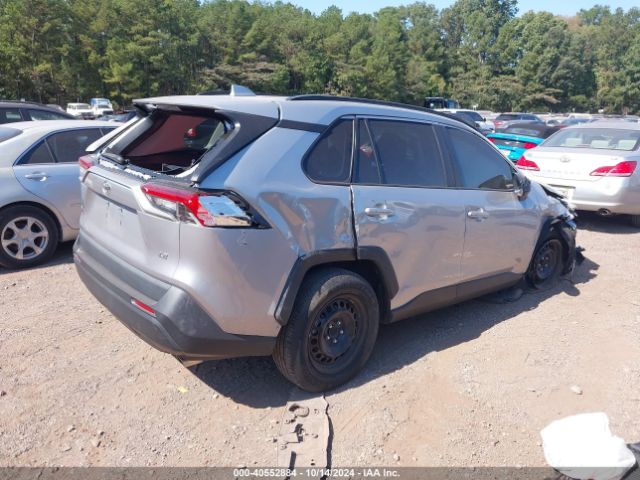 Photo 3 VIN: 2T3H1RFV2MC151691 - TOYOTA RAV4 