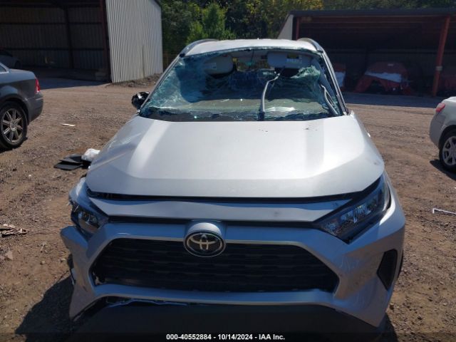 Photo 5 VIN: 2T3H1RFV2MC151691 - TOYOTA RAV4 