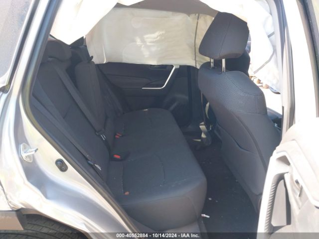 Photo 7 VIN: 2T3H1RFV2MC151691 - TOYOTA RAV4 