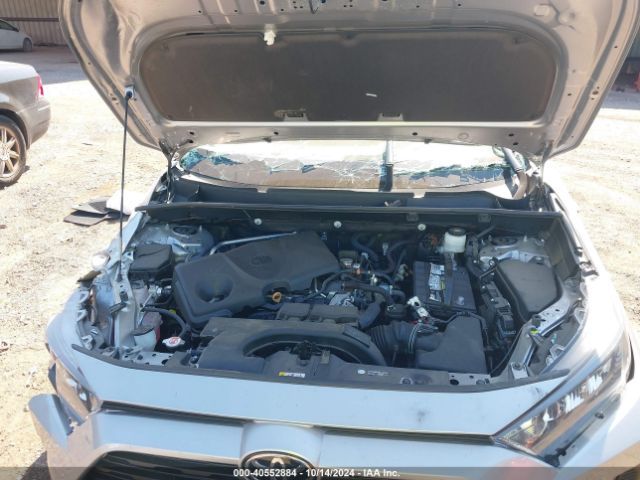 Photo 9 VIN: 2T3H1RFV2MC151691 - TOYOTA RAV4 