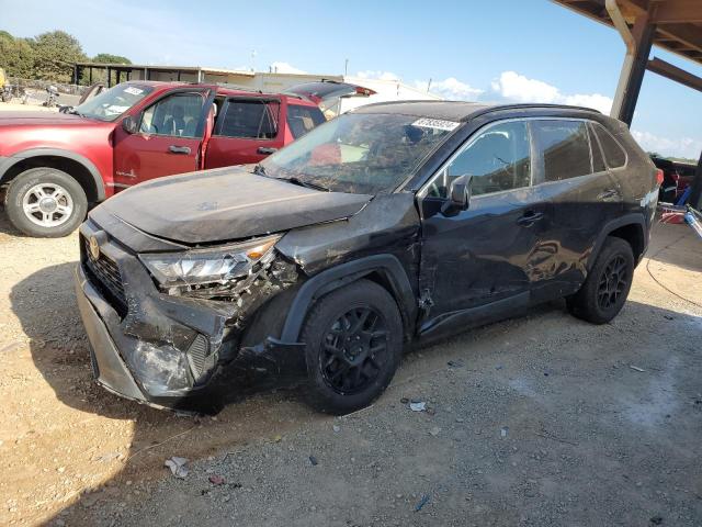 Photo 0 VIN: 2T3H1RFV2MC156471 - TOYOTA RAV4 LE 