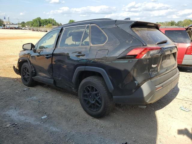 Photo 1 VIN: 2T3H1RFV2MC156471 - TOYOTA RAV4 LE 