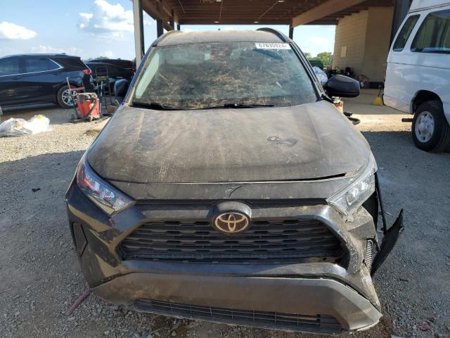 Photo 4 VIN: 2T3H1RFV2MC156471 - TOYOTA RAV4 LE 