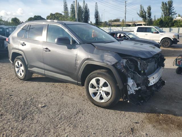 Photo 3 VIN: 2T3H1RFV2MC157300 - TOYOTA RAV4 