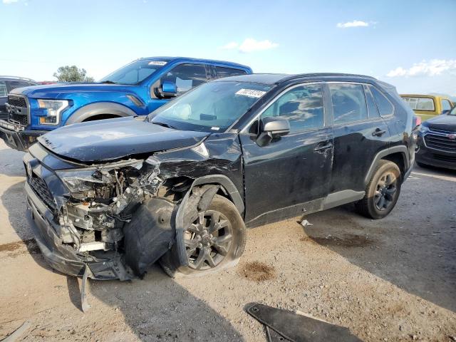 Photo 0 VIN: 2T3H1RFV2MC166790 - TOYOTA RAV4 LE 